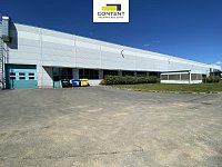 Pronájem skladu, výrobních prostor  9.800 m² Plzeň, Borská pole, D5 - Foto 13