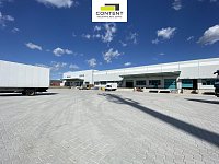 Pronájem skladu, výrobních prostor  9.800 m² Plzeň, Borská pole, D5 - Foto 14