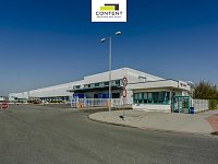 Pronájem skladu, výrobních prostor  9.800 m² Plzeň, Borská pole, D5 - Foto 17