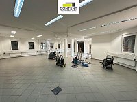 Pronájem prodejních prostor, showroomu 449 m², Praha - Nupaky - Foto 2
