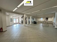 Pronájem prodejních prostor, showroomu 449 m², Praha - Nupaky - Foto 3