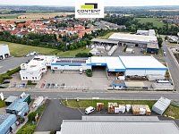 Pronájem prodejních prostor, showroomu 449 m², Praha - Nupaky - Foto 11
