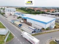Pronájem prodejních prostor, showroomu 449 m², Praha - Nupaky - Foto 12