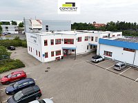 Pronájem prodejních prostor, showroomu 449 m², Praha - Nupaky - Foto 13