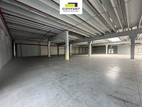 Pronájem skladu, výrobních prostor 11.000 m², Říčany u Prahy - Foto 5