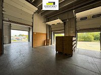 Pronájem skladu, výrobních prostor 11.000 m², Říčany u Prahy - Foto 10