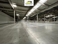 Pronájem skladu, výrobních prostor 32.000 m², Velká Bíteš, D1