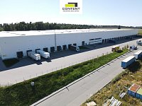 Pronájem skladu, výrobních prostor 32.000 m², Velká Bíteš, D1 - Foto 2