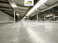 Pronájem skladu, výrobních prostor 32.000 m², Velká Bíteš, D1 - Foto 3