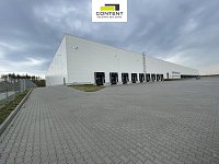 Pronájem skladu, výrobních prostor 32.000 m², Velká Bíteš, D1 - Foto 5