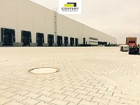 Pronájem skladu, výrobních prostor 32.000 m², Velká Bíteš, D1 - Foto 8