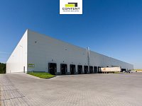 Pronájem skladu, výrobních prostor 32.000 m², Velká Bíteš, D1 - Foto 9