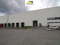 Pronájem skladu, výrobních prostor 32.000 m², Velká Bíteš, D1 - Foto 10