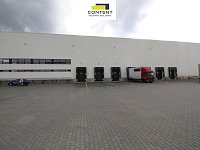 Pronájem skladu, výrobních prostor 32.000 m², Velká Bíteš, D1 - Foto 11