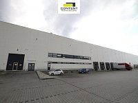 Pronájem skladu, výrobních prostor 32.000 m², Velká Bíteš, D1 - Foto 12