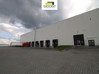 Pronájem skladu, výrobních prostor 32.000 m², Velká Bíteš, D1 - Foto 13