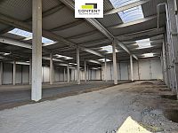 Pronájem skladu, výrobních prostor 15.715 m², Kozomín, D8