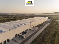 Pronájem skladu, výrobních prostor 15.715 m², Kozomín, D8 - Foto 2