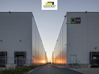 Pronájem skladu, výrobních prostor 15.715 m², Kozomín, D8 - Foto 5