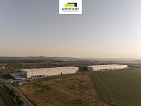 Pronájem skladu, výrobních prostor 15.715 m², Kozomín, D8 - Foto 10
