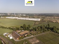 Pronájem skladu, výrobních prostor 15.715 m², Kozomín, D8 - Foto 11