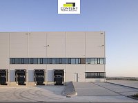 Pronájem skladu, výrobních prostor 15.715 m², Kozomín, D8 - Foto 14