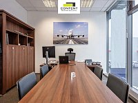 Pronájem skladu, výrobních prostor 15.715 m², Kozomín, D8 - Foto 15