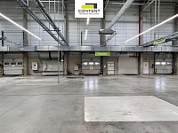 Pronájem skladu nebo výrobních prostor 2.255 m², Chrášťany - Foto 3