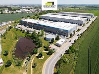 Pronájem skladu nebo výrobních prostor 2.255 m², Chrášťany - Foto 4