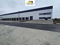 Pronájem novostavby skladu, výrobních prostor 29.000 m², Ostrava