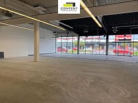 Pronájem obchodně skladových prostor 477 m², České Budějovice - Foto 2
