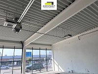 Pronájem obchodně skladových prostor 477 m², České Budějovice - Foto 5