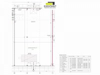 Pronájem obchodně skladových prostor 477 m², České Budějovice - Foto 7