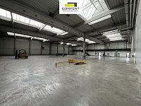 Pronájem skladu, výrobních prostor 4.666m², Ostrava - Hrabová, D56 - Foto 4