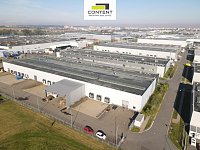Pronájem skladu, výrobních prostor 4.666m², Ostrava - Hrabová, D56 - Foto 6