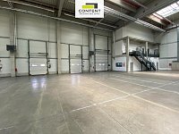 Pronájem skladu, výrobních prostor 4.666m², Ostrava - Hrabová, D56 - Foto 8