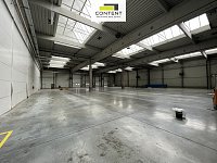 Pronájem skladu, výrobních prostor 1359 m², Ostrava - Hrabová, D56 - Foto 3