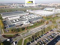 Pronájem skladu, výrobních prostor 1359 m², Ostrava - Hrabová, D56 - Foto 7