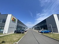 Pronájem skladu, výrobních prostor 1359 m², Ostrava - Hrabová, D56 - Foto 9