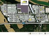 Pronájem skladu, výrobních prostor 1359 m², Ostrava - Hrabová, D56 - Foto 12