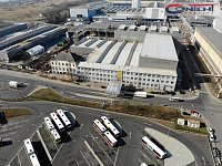 Pronájem skladu, výrobních prostor 7. 214 m², Plzeň - Skvrňany - Foto 3