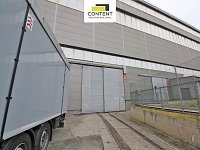 Pronájem skladu, výrobních prostor 7. 214 m², Plzeň - Skvrňany - Foto 6