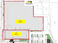 Pronájem skladu, výrobních prostor 7. 214 m², Plzeň - Skvrňany - Foto 18