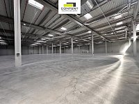 Pronájem novostavby skladu, výrobních prostor 17.718 m², Podbořany - Foto 4