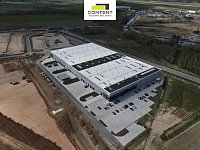 Pronájem novostavby skladu, výrobních prostor 17.718 m², Podbořany - Foto 5