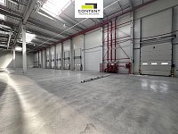 Pronájem novostavby skladu, výrobních prostor 17.718 m², Podbořany - Foto 6