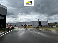 Pronájem novostavby skladu, výrobních prostor 17.718 m², Podbořany - Foto 8
