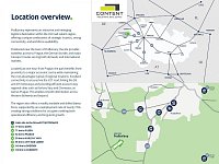 Pronájem novostavby skladu, výrobních prostor 17.718 m², Podbořany - Foto 11