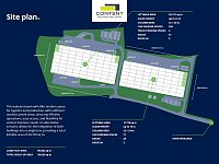 Pronájem novostavby skladu, výrobních prostor 17.718 m², Podbořany - Foto 13