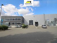 Pronájem skladu, výrobních prostor 3.064 m², Brno - Modřice, E461 - Foto 2
